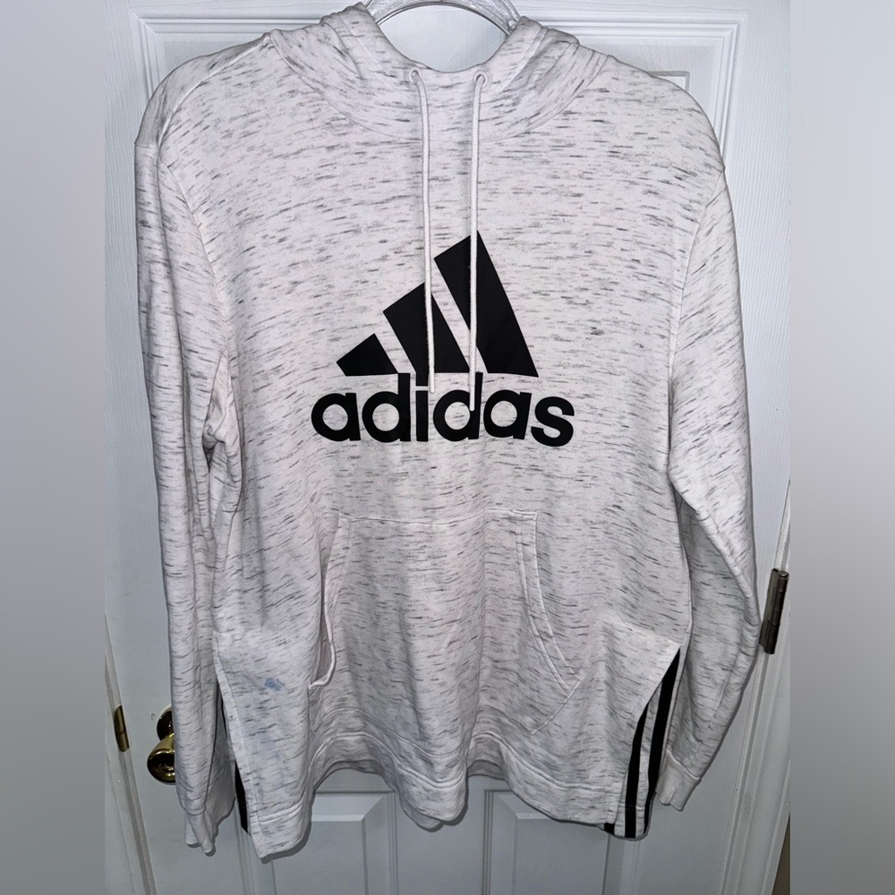 Adidas sweatshirt